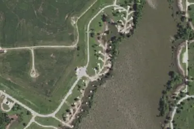 Camp site