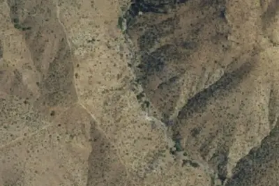 Camp site