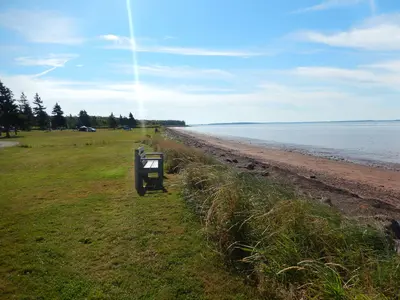 Linkletter Provincial Park 03