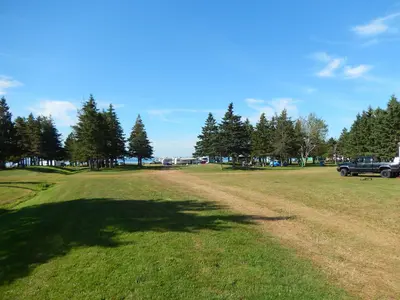 Linkletter Provincial Park 01