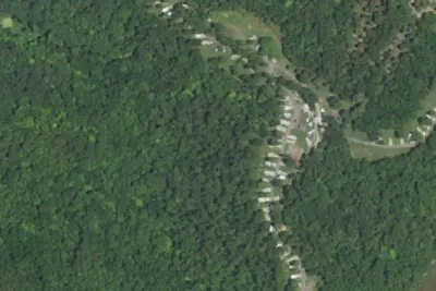 Camp site