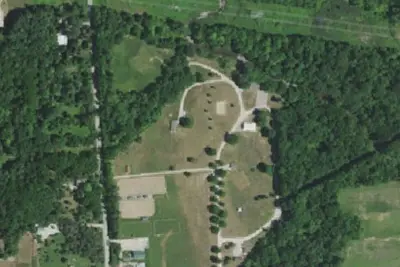 Camp Rotary