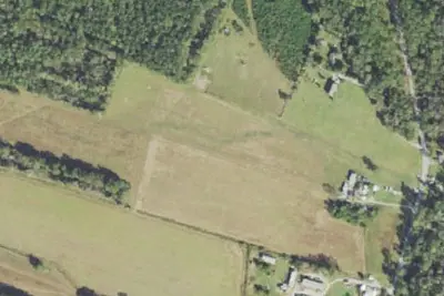 Camp site (Newport)
