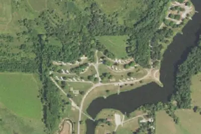 Rogers Park Campground