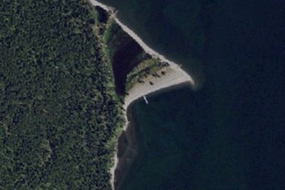 Plover Point