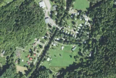 Riverside Campground