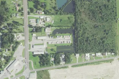 RV park