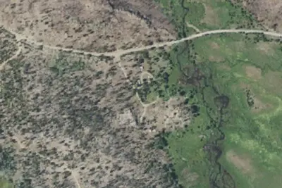 Lee Thomas Campground