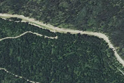 Park Creek Rd 607-006