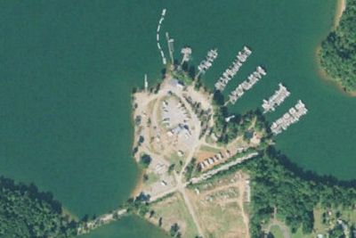 Big Water Campground
