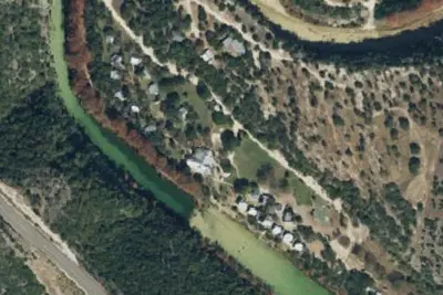 Echo Valley
