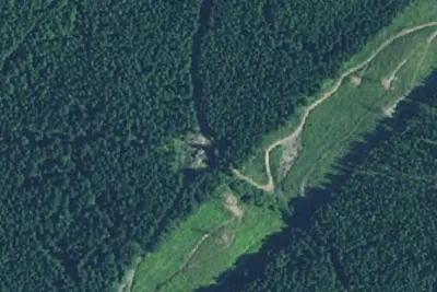 Camp site