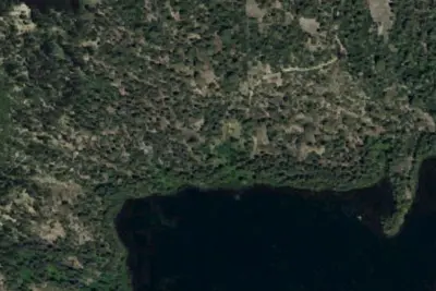 Salmon Lakes