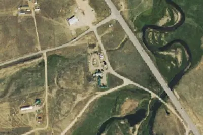 RV park