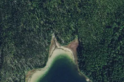 Clearwater Lake 05