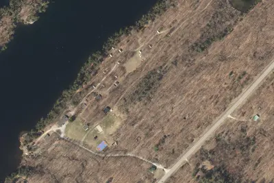 Christie Lake Camp