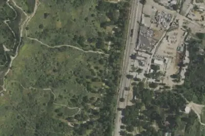 Group Campground 4