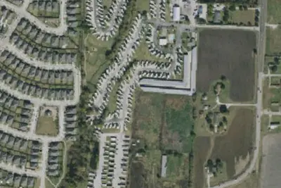 RV park