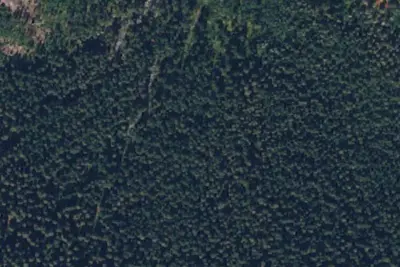 Perry Creek Shelter