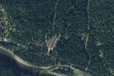 Camp site