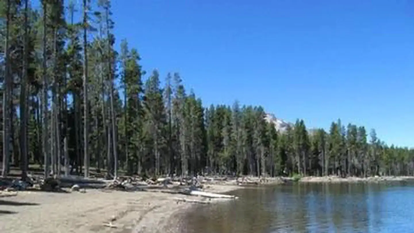 lake