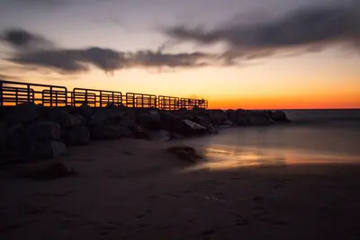 Holland State Park (14546068450)