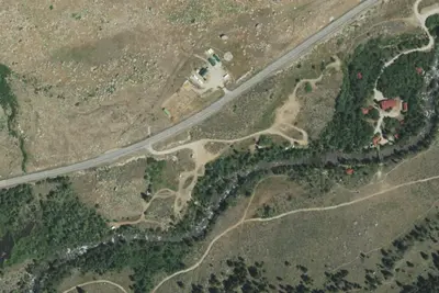 Hugh Otte Campground