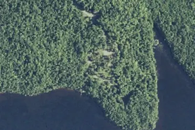 Camp site (Princeton)