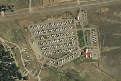 Angel Fire RV Resort