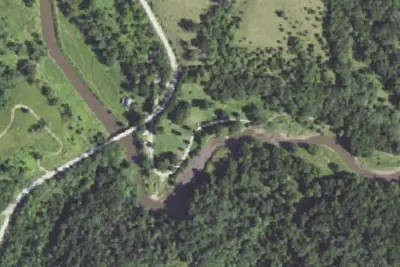 River Campground