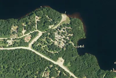 Camping Tchitogama