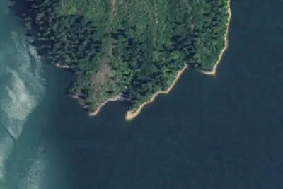 Camp site