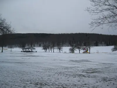 Greenwood Park - Lisle, New York - 4325469119