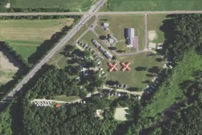 William R. Starr Camp and Conference Center