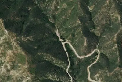 Camp site