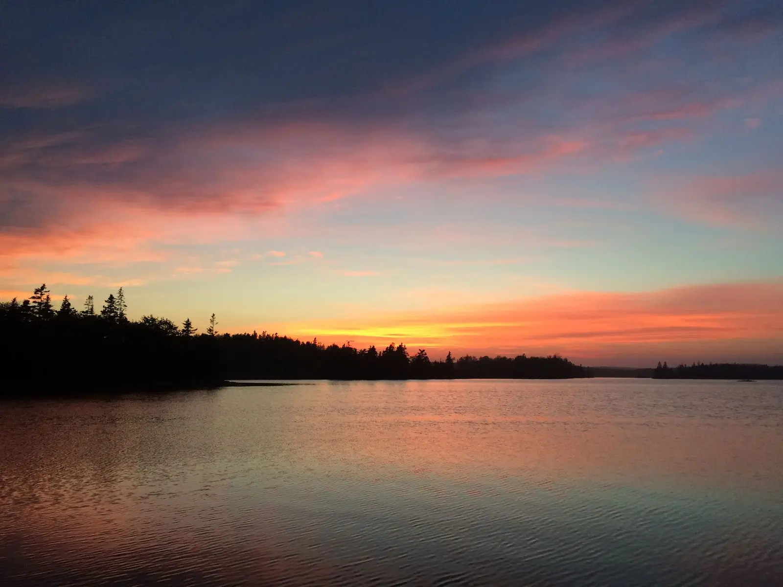 Photo of Porters Lake Provincial Park