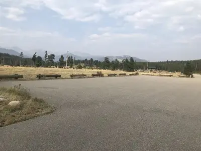 Group Loop overflow parking