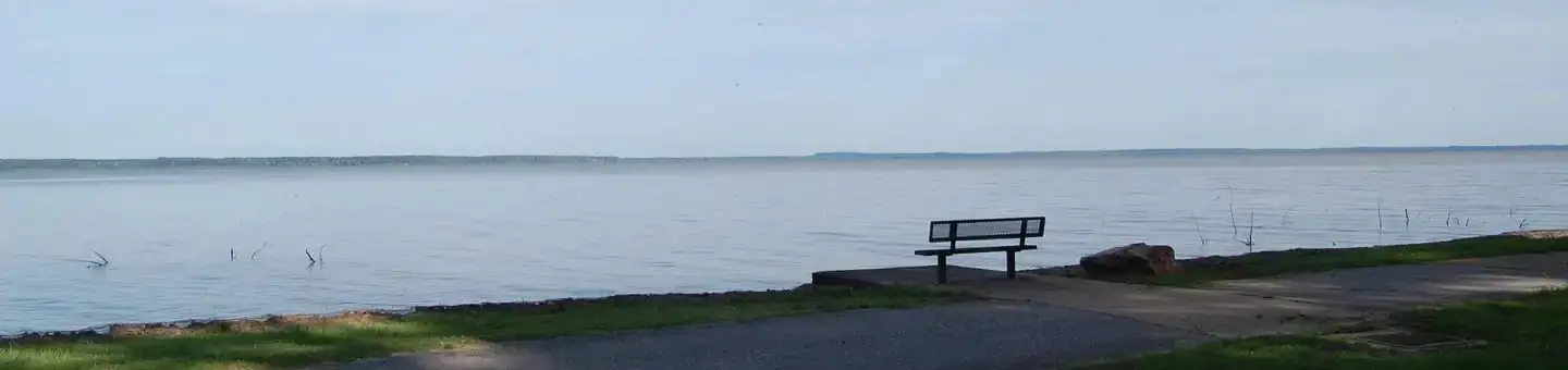 Beard's bluff park