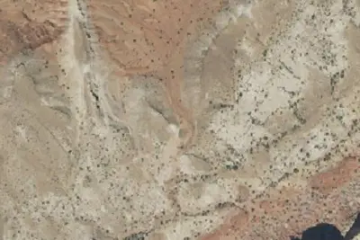 Camp site