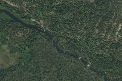 Camp site (National Park Service)