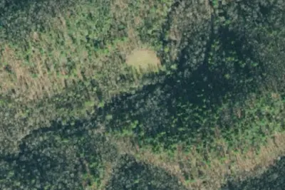 Camp site