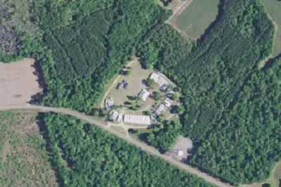 Cattle Creek Campground