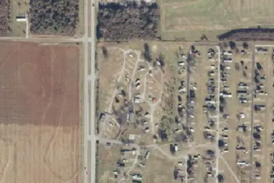 Swan Creek Manufactured Home Community RV Park