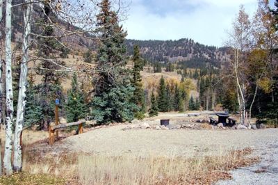 Mill Creek Campground (CO)