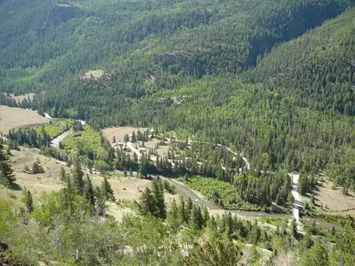Mill Creek Campground (CO)