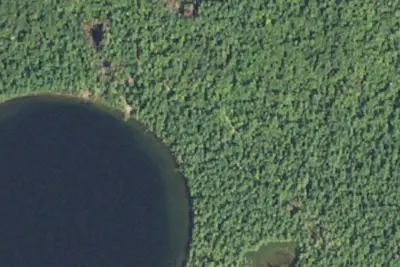Pretty Lake State Forest Campground