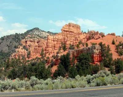 Red Canyon, UT 8-2009 (5878058398)