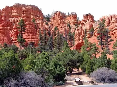 Red Canyon UT (5877512063)