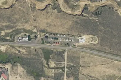 Red Canyon RV Park