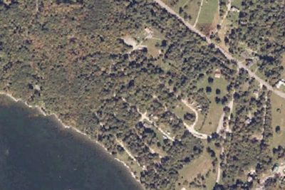 Lamoine State Park Campground